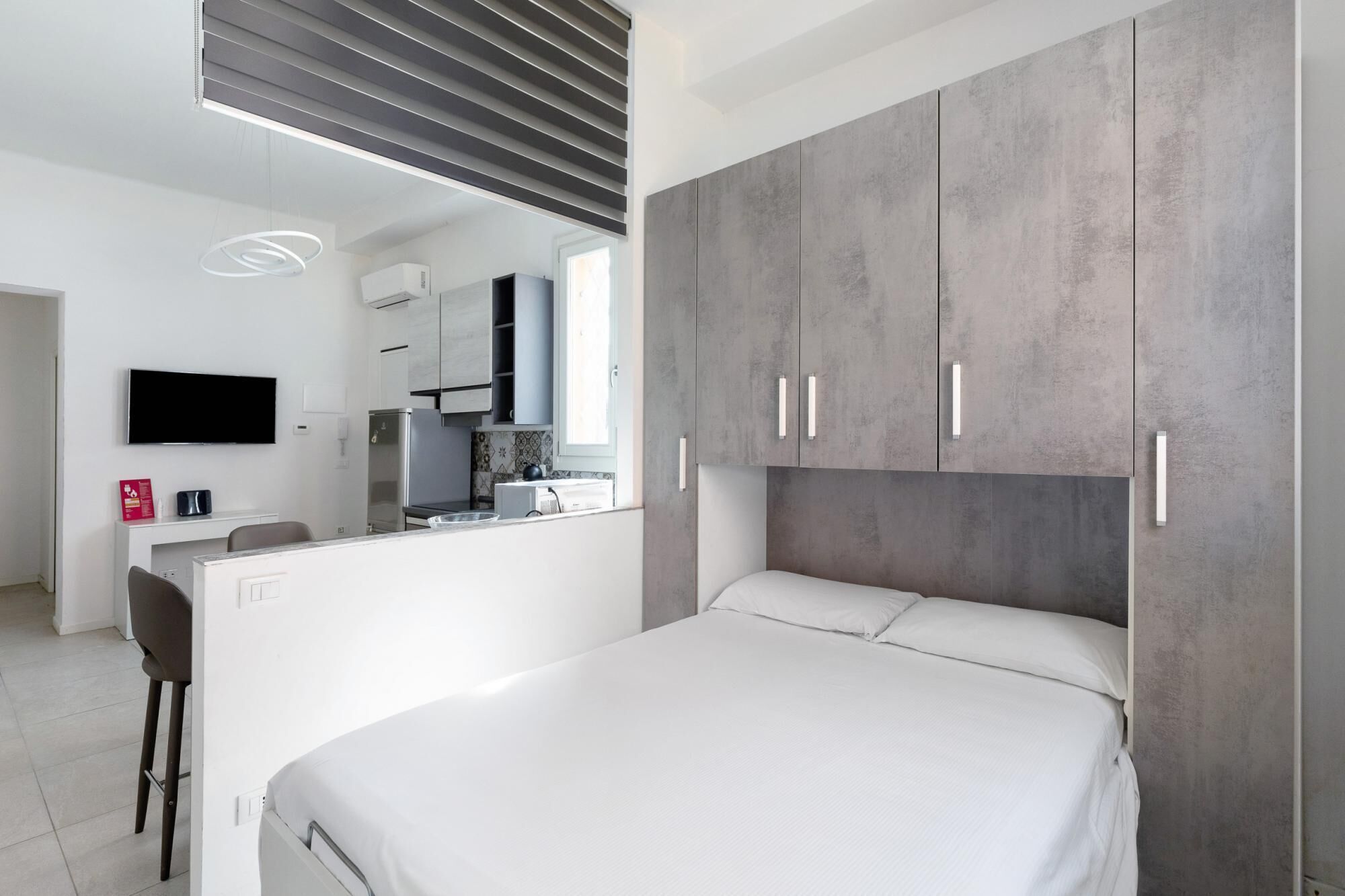 Pontelungo 2 - Modern Studio in Borgo Panigale