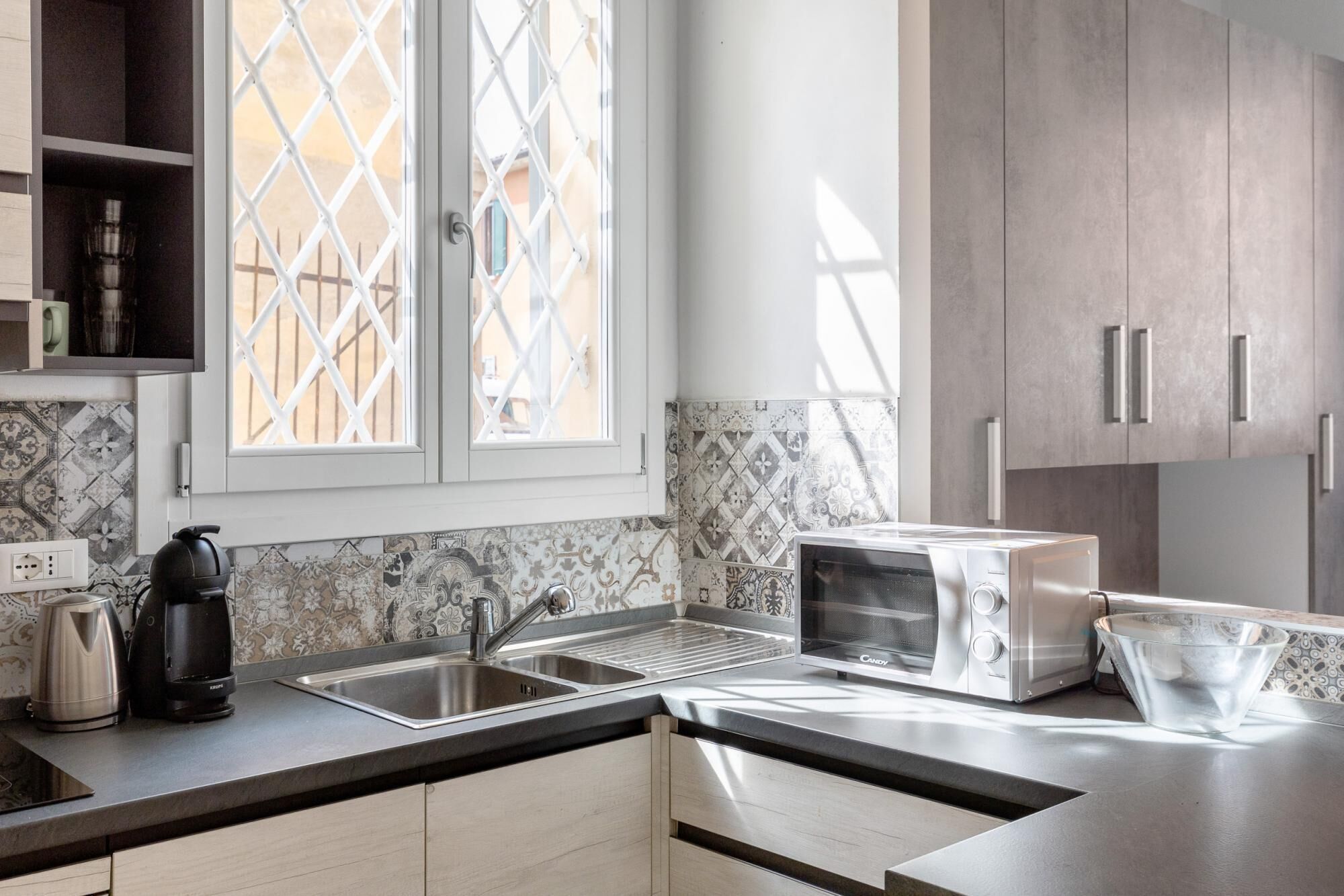 Pontelungo 2 - Modern Studio in Borgo Panigale