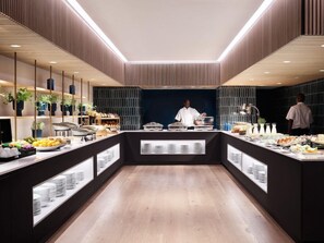 Restaurantes