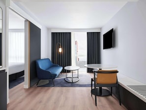 Interior - Hyatt Regency London Stratford (London)