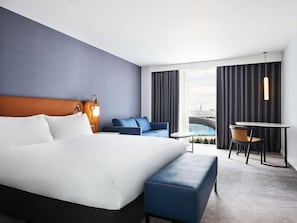 Room - Hyatt Regency London Stratford (London)