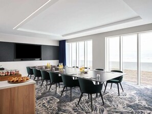Meeting facility - Hyatt Regency London Stratford (London)