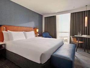 Room - Hyatt Regency London Stratford (London)