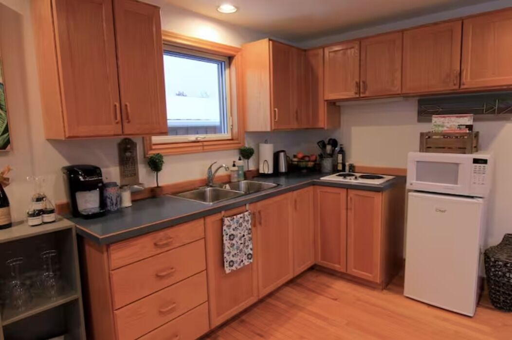 Finally the Perfect Escape in Niagara!