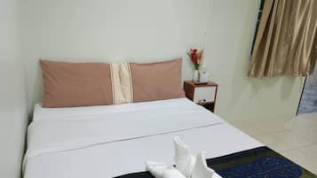 Standard Double Room, 1 Bedroom | 1 bedroom, free WiFi