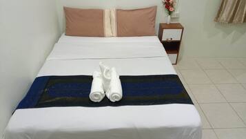 Standard Double Room, 1 Bedroom | 1 bedroom, free WiFi