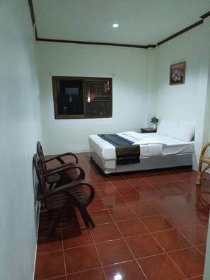 Superior Room, 1 Double Bed