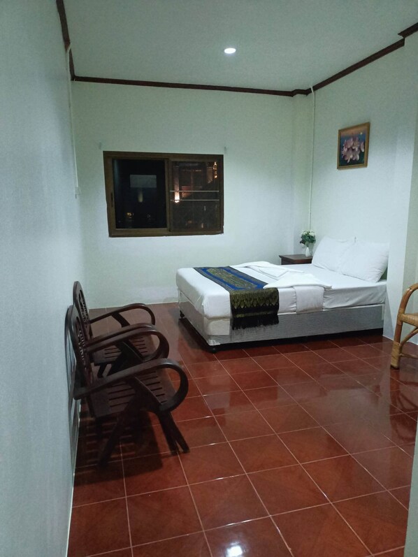 Superior Room, 1 Double Bed - Kata S.T House 2 (Karon)
