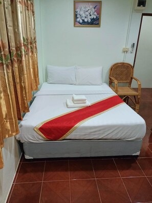 Standard Double Room, 1 Bedroom - Kata S.T House 2 (Karon)