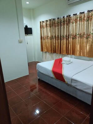 Standard Double Room, 1 Bedroom