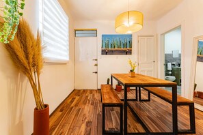 Loft | Esszimmer