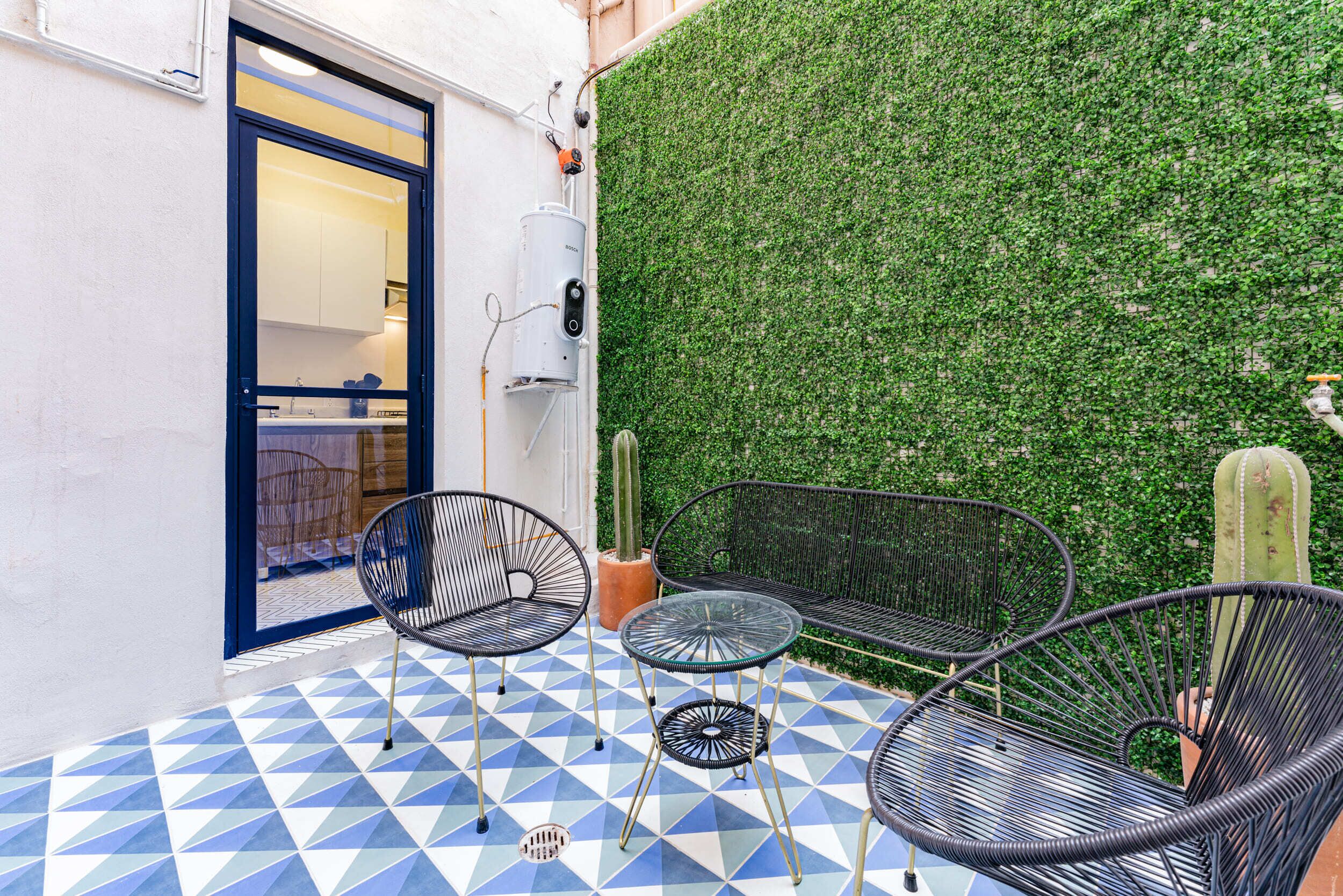 Lofts Sta Ma la Ribera by VH