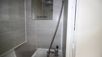 Towels, toilet paper