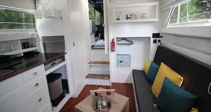 A timeless night aboard the Terry Carly!