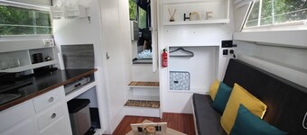 A timeless night aboard the Terry Carly!