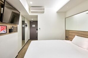 Room - Red Planet Sapporo Susukino Central (Sapporo)