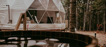 Glamp Camp