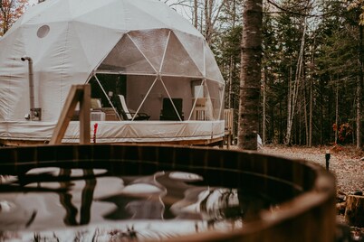 Glamp Camp