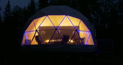 Glamp Camp