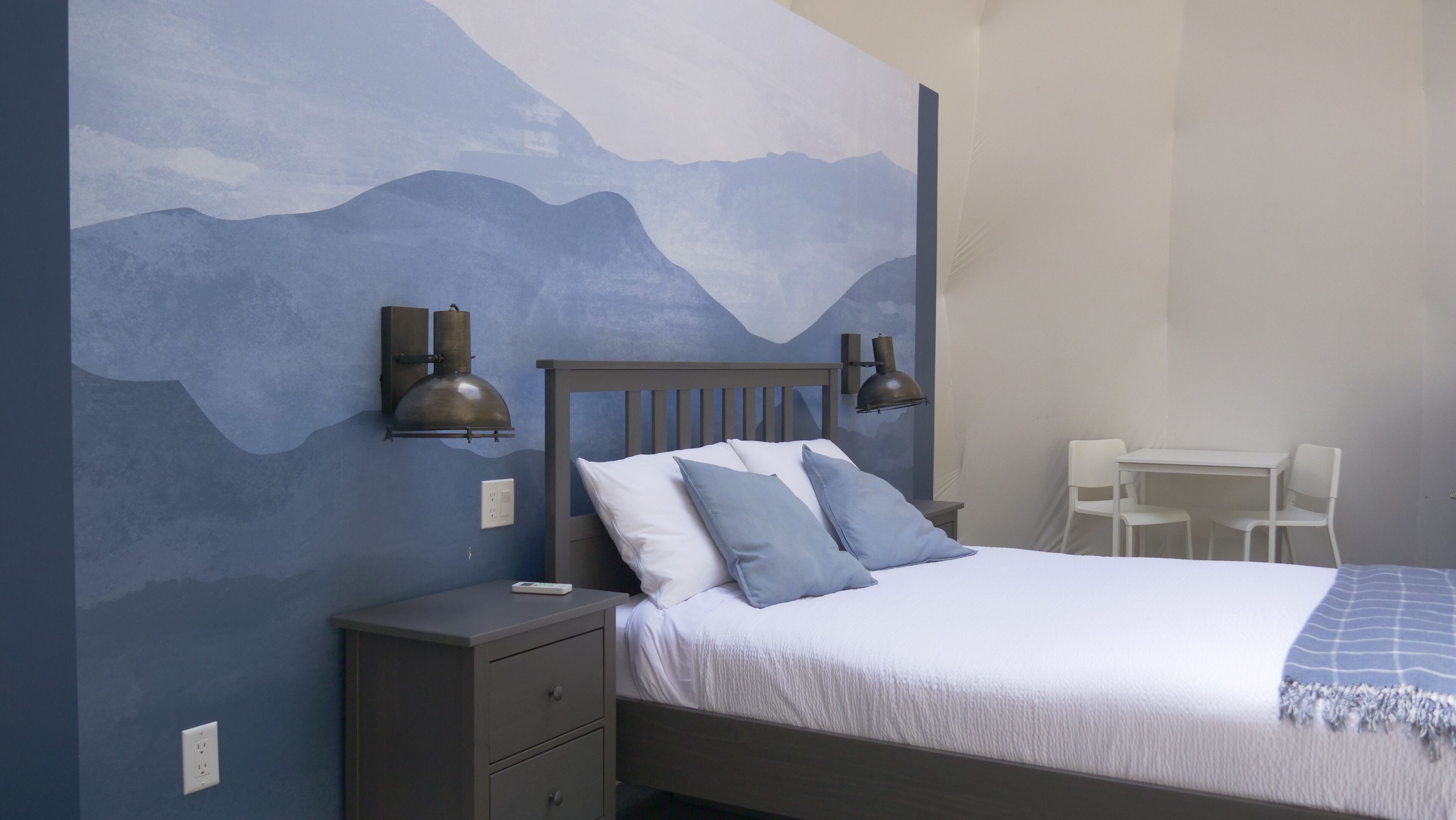 Deluxe Double Room | Egyptian cotton sheets, premium bedding, bed sheets