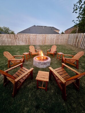 Property grounds - Masters Week Retreat, 9 min to Augusta National (Martinez)