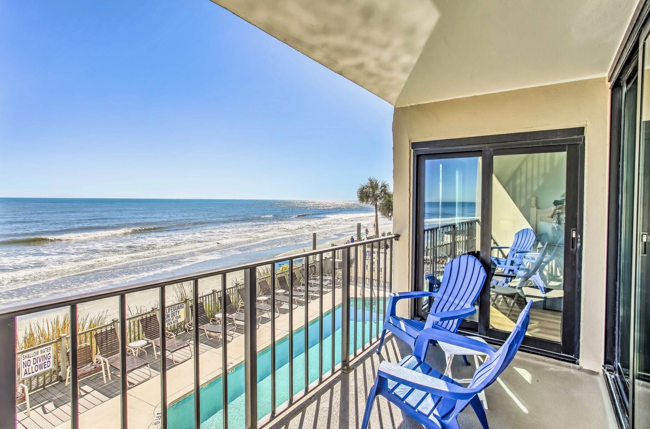 Murrells Inlet Just Steps from Beach!