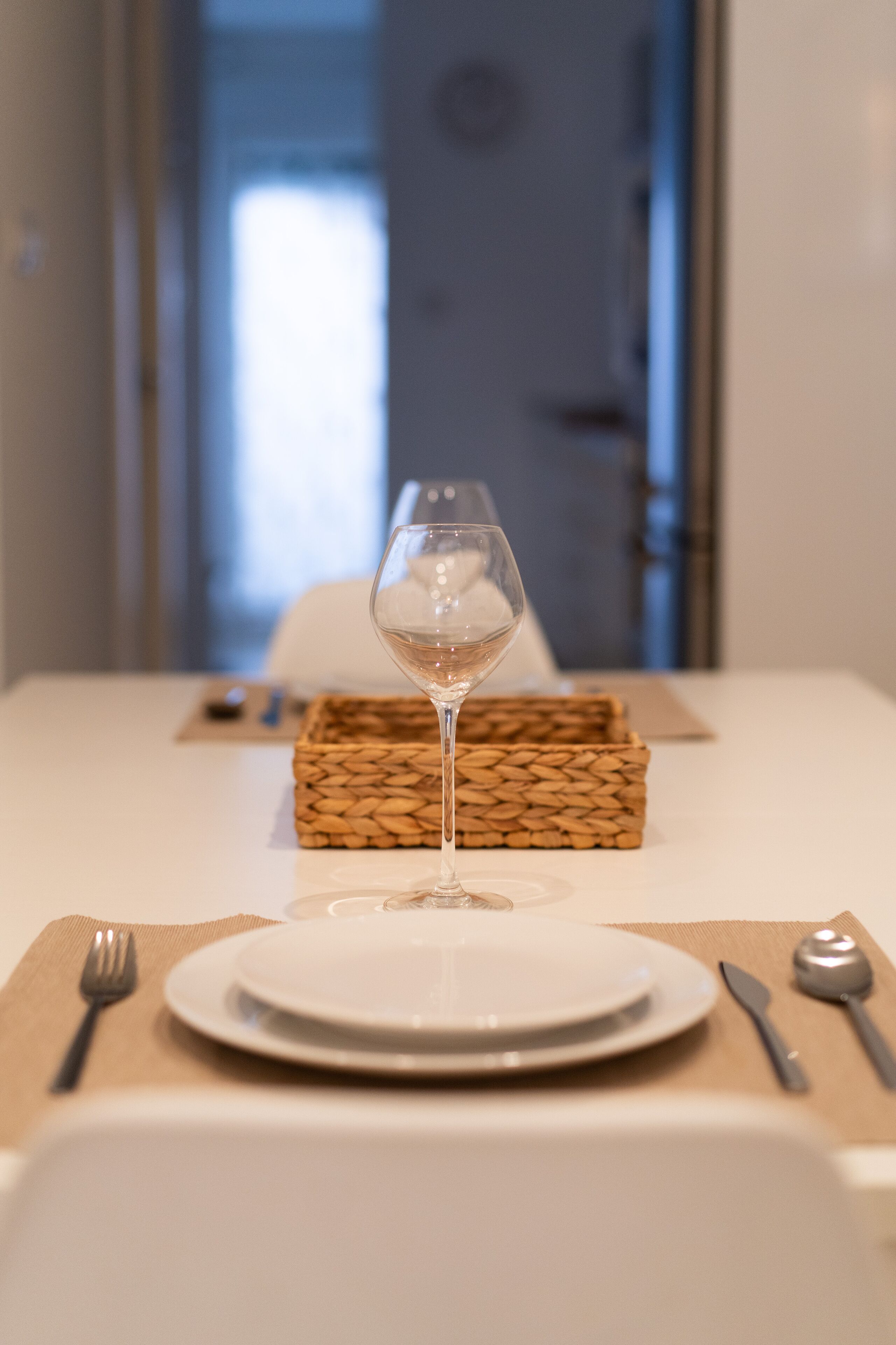 Apartamento acogedor en plaza del Pilar y mercado central.