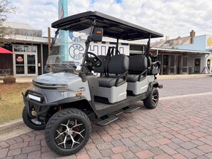 Property grounds - 30A | Resort Pool | 4 Bikes (Panama City Beach)