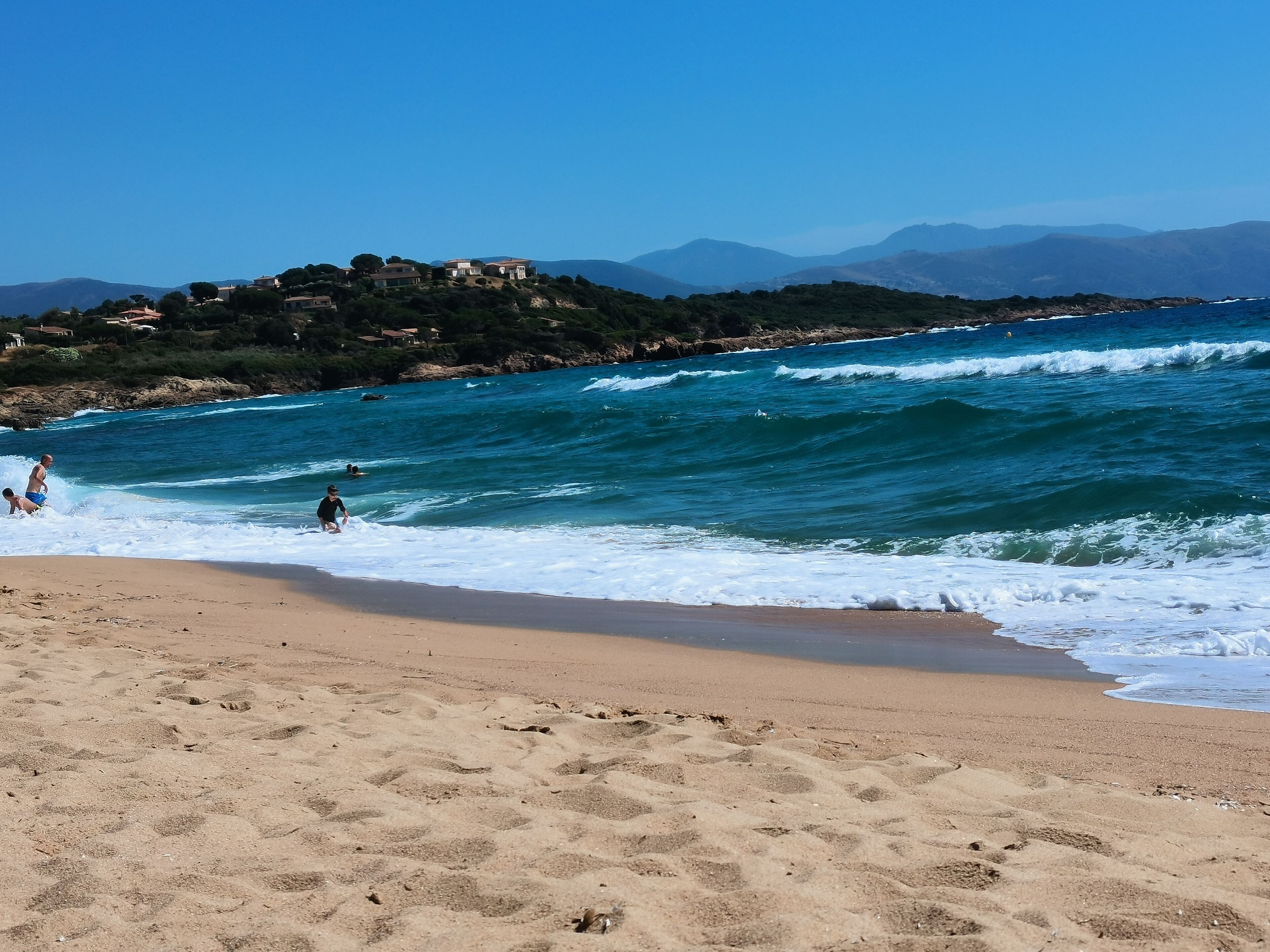 Strand