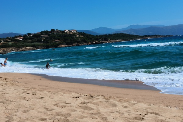 Strand