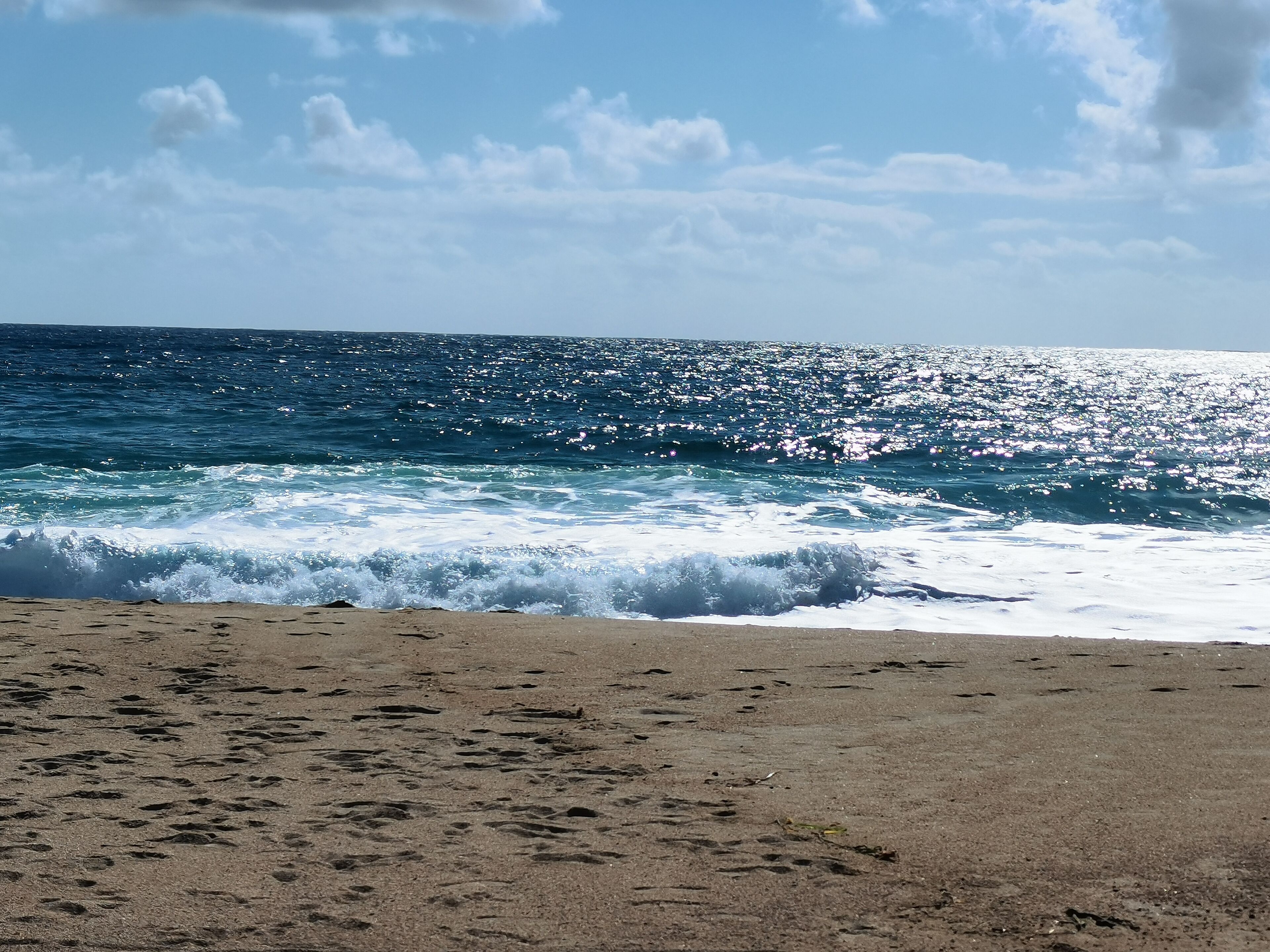 Plage