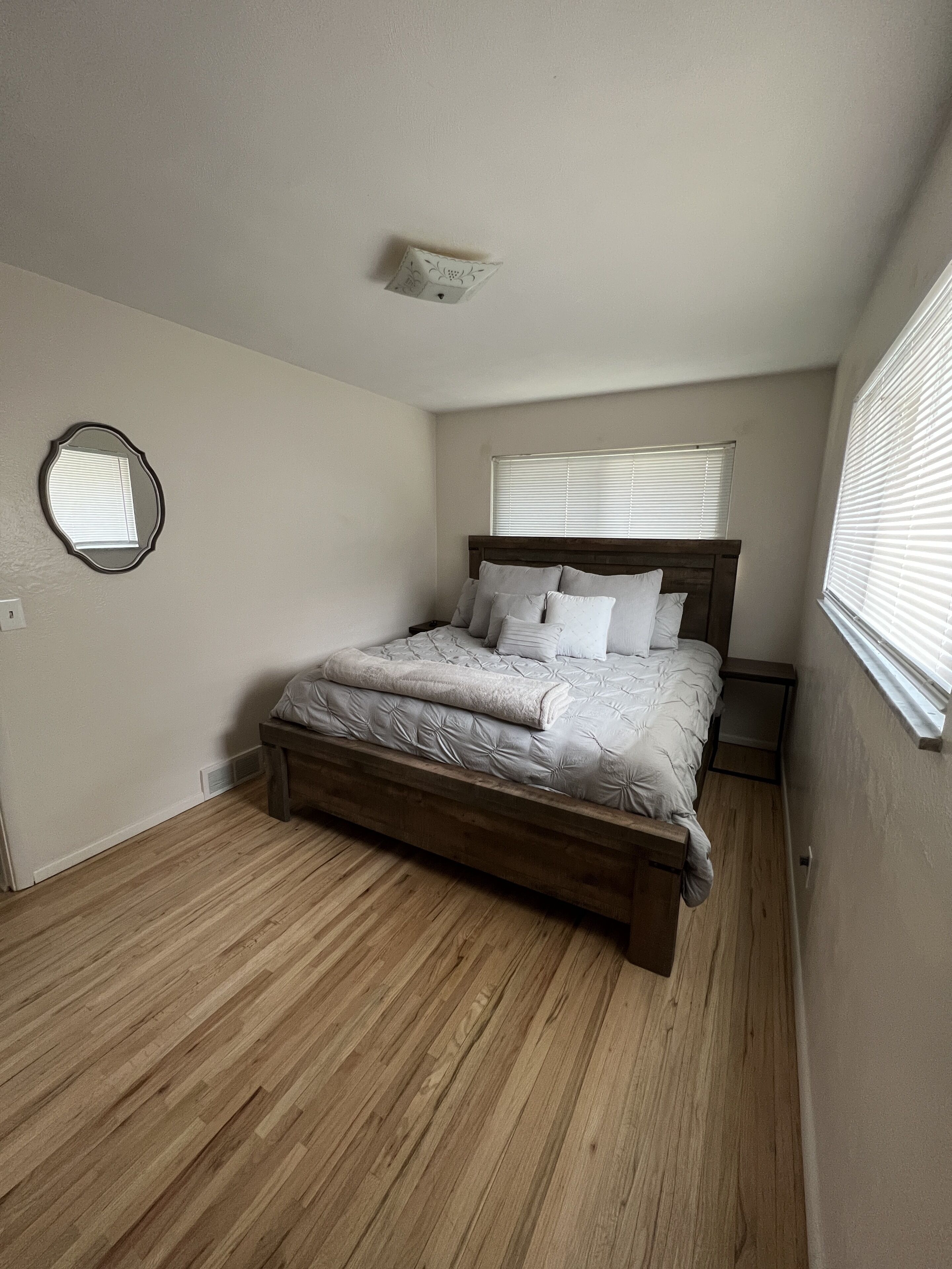 Jodore Gem..Spacious House, Inground Pool near University, Metroparks & Shopping