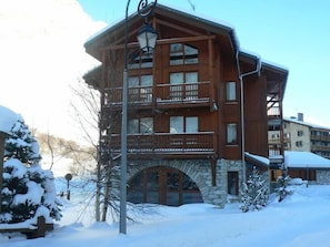 Fachada