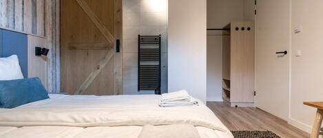 2 quartos, Wi-Fi, roupa de cama