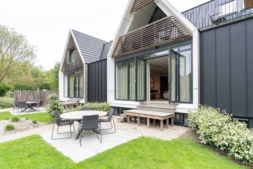 Apartment with sauna in Oostkapelle