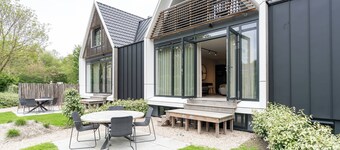 Apartment with sauna near the beach | Duno Lodge 15-F