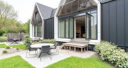 Apartment with sauna in Oostkapelle