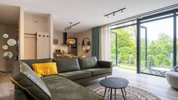 Fernseher, Arbeitsbereiche