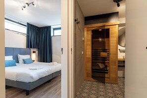 2 camere, Wi-Fi, lenzuola