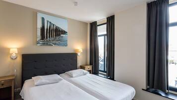 2 camere, Wi-Fi, lenzuola