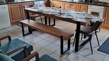 Restauration
