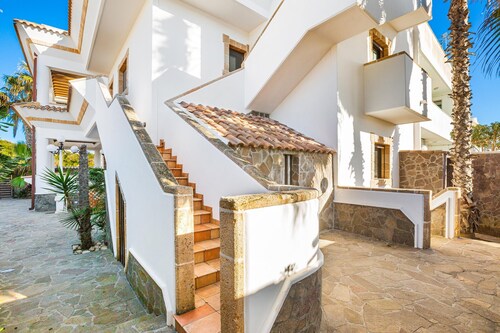 Villa Eden - Primo Piano By BarbarHouse