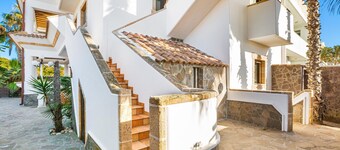 Villa Eden - Primo Piano By BarbarHouse