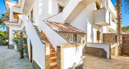 Villa Eden - Primo Piano By BarbarHouse