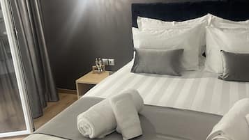 Coffres-forts dans les chambres, décoration personnalisée