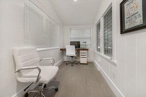 Interieur