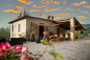 Villa, Smoking | 15 bedrooms - Villa Eros in Greve in Chianti (Greve in Chianti)