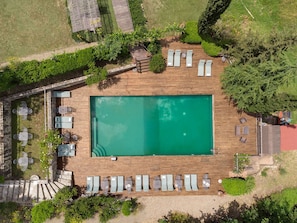 House, Smoking | 15 bedrooms - Villa Eros in Greve in Chianti (Greve in Chianti)