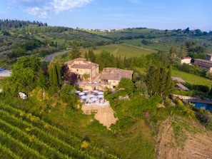 House, Smoking | 15 bedrooms - Villa Eros in Greve in Chianti (Greve in Chianti)