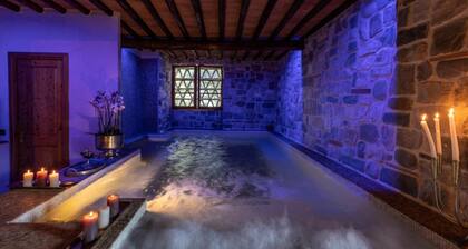Villa Eros in Greve in Chianti